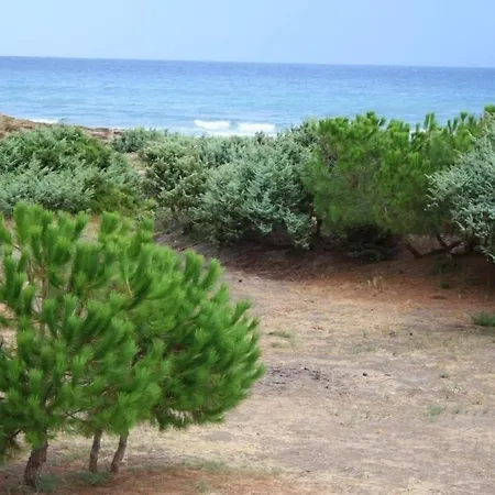 Bellamarina Отель Сорсо