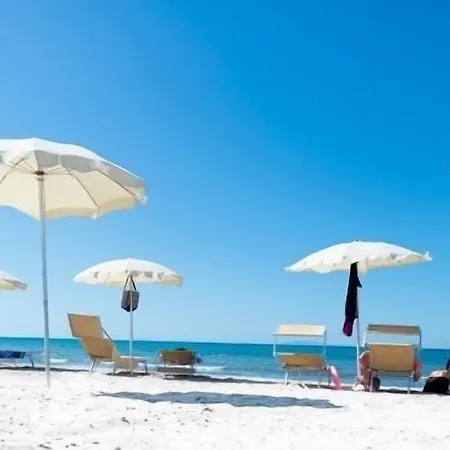 Hotel Bellamarina