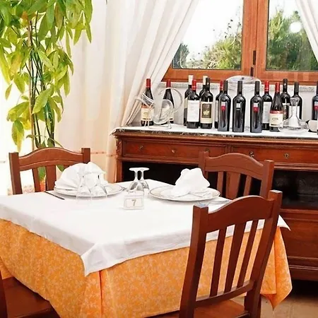 Bellamarina 3* Sorso