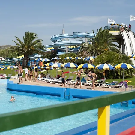 Bellamarina Отель Сорсо
