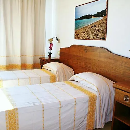 Bellamarina Hotel 3*