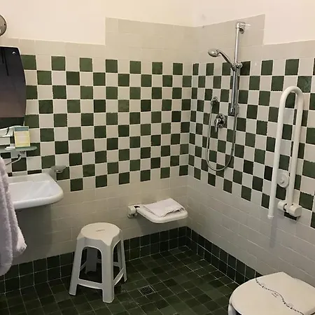 Bellamarina Hotel