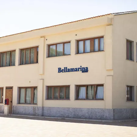 Bellamarina Отель