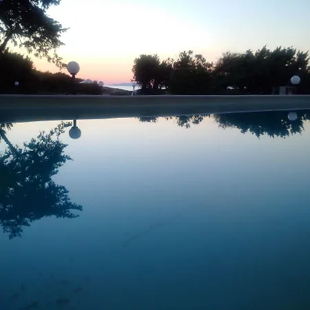 Bellamarina Hotel 3*