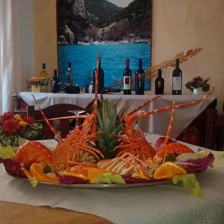 Bellamarina Hotel 3*