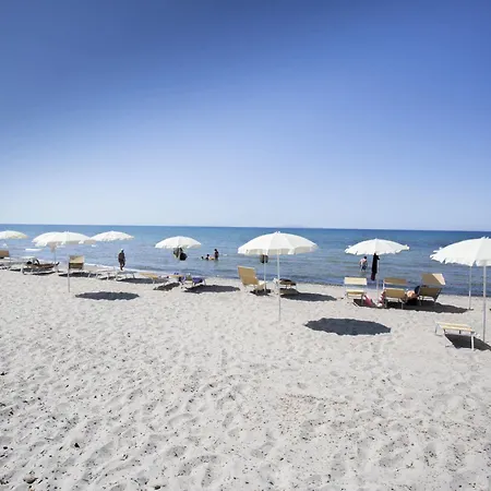 Bellamarina Hotel