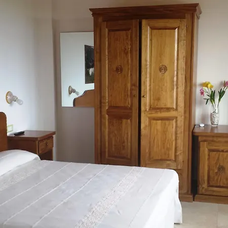 Bellamarina Hotel 3*