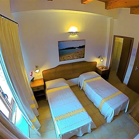 Bellamarina Hotel