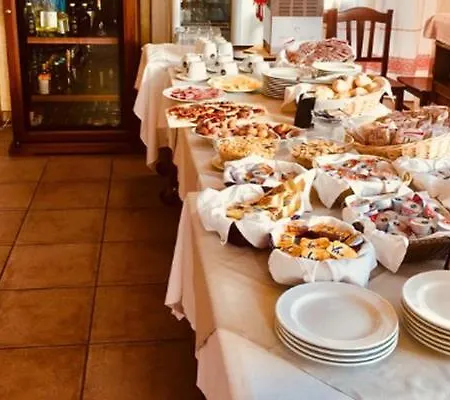 Hotel Bellamarina Sorso