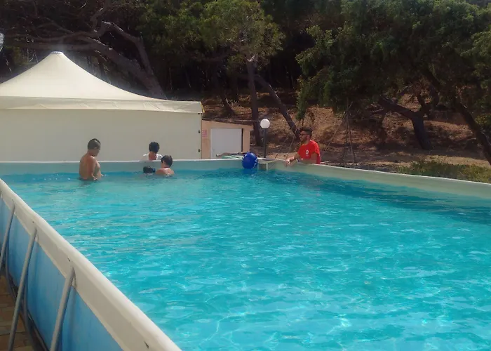 Bellamarina Szálloda 3*