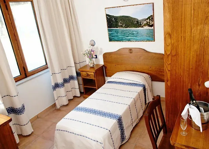 Bellamarina Szálloda