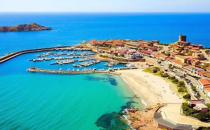 Szálloda Bellamarina 3*