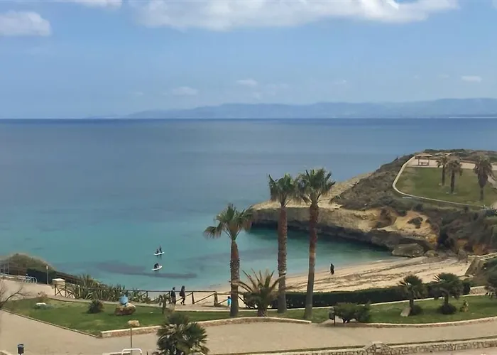 Bellamarina Szálloda