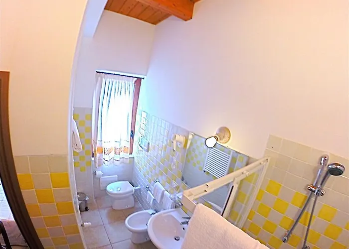 Szálloda Bellamarina 3*