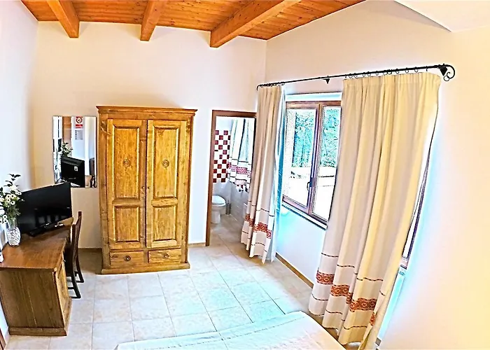 Szálloda Bellamarina 3*