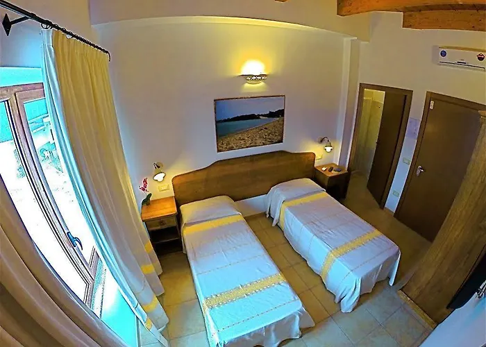 Bellamarina Szálloda