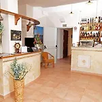 Bellamarina Hotel 3*
