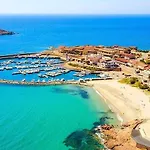 Hotel Bellamarina 3*