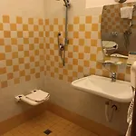 Bellamarina Hotel