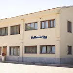 Bellamarina Hotel