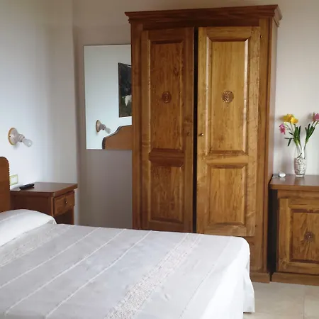 Bellamarina ホテル ソルソ