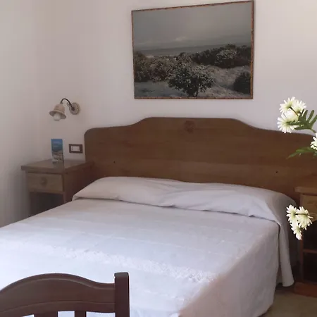 Hotel Bellamarina 3*