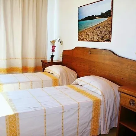 Hotel Bellamarina