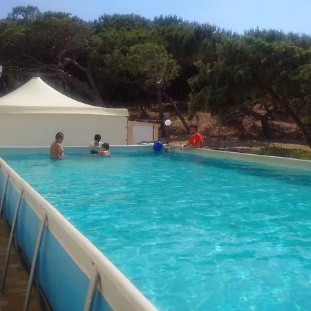 Bellamarina Hotel 3*