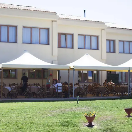 Bellamarina Hotel Sorso