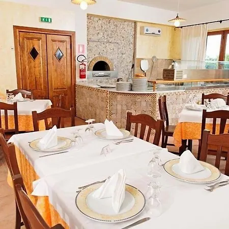 Bellamarina 3* Sorso