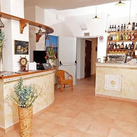 Bellamarina Hotel 3*