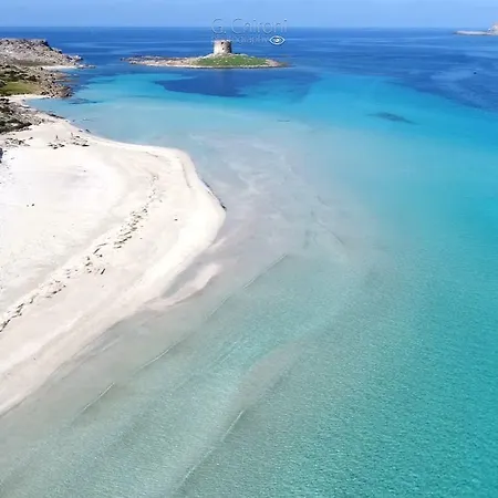 Bellamarina ホテル ソルソ