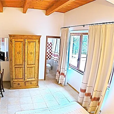 Hotel Bellamarina 3*