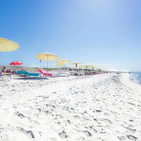Bellamarina Sorso