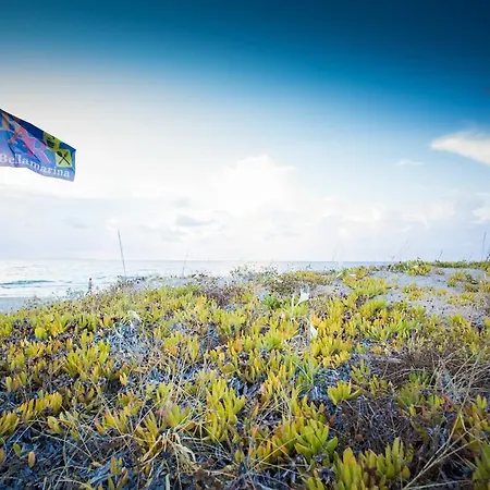 Hotel Bellamarina 3*