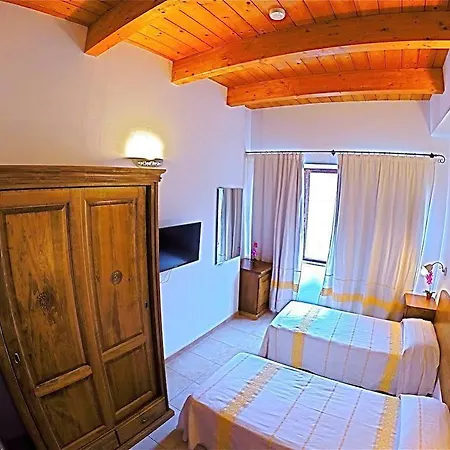 Hotel Bellamarina Sorso