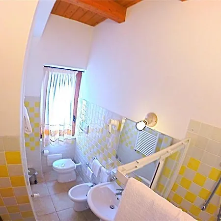 Hotel Bellamarina